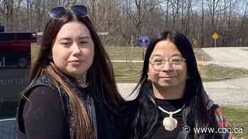 Spring Sing brings Haudenosaunee nations together in Six Nations