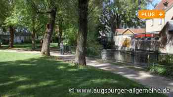 So soll der Hettenbach-Park in Oberhausen umgestaltet werden