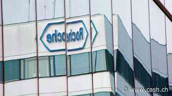 Roche legt weitere Daten zu Krebs-Kombinationstherapie