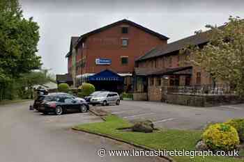Charnock Richard’s Park Hall Hotel is set to reopen