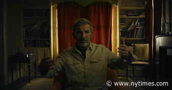 What’s on TV This Week: ‘Amityville: An Origin Story’ and ‘Revengineers’