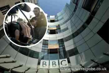 BBC giving aspiring actors chance to win a role in a BBC drama