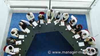 Bessere Meetings: 5 einfache Regeln für effektivere Teambesprechungen