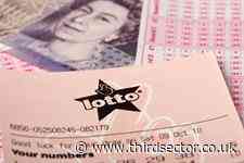 Rapist urged to give his £7m lottery winnings to charity