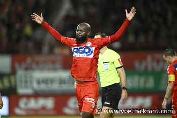 Nieuwste goudhaantje in Jupiler Pro League: &quot;Nog gekker dan Didier Lamkel Zé&quot;