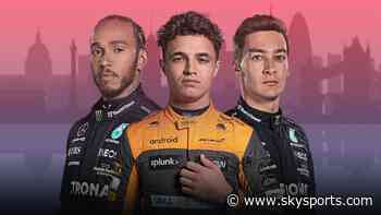 London, Africa, the Caribbean - where will F1 go next?