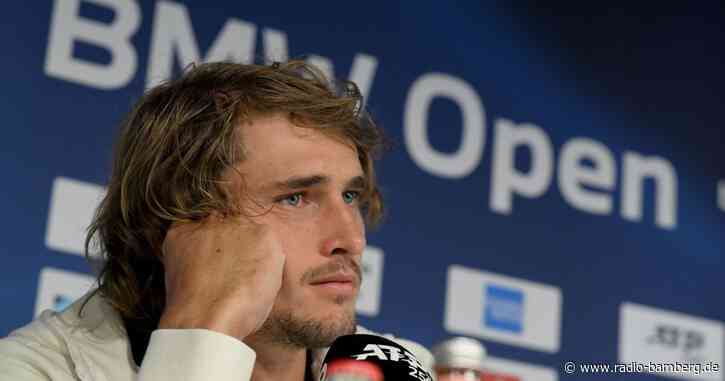 Zverev fehlen noch «ein, zwei Prozent»: Ziele unverändert