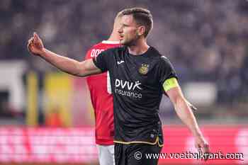 Jan Vertonghen spreekt klare taal: &quot;Dat interesseert mij helemaal niet&quot;