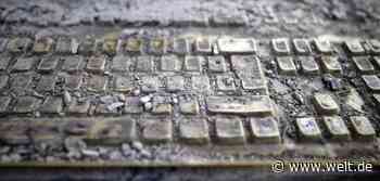 So vermeiden Sie den Totalverlust Ihrer wichtigsten Daten