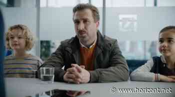 Customized Agency: Das ist das Debüt von Blue United für die Deutsche Bank