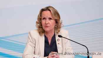 Atomkraft: Söders AKW-Sonderweg stößt auf scharfe Kritik