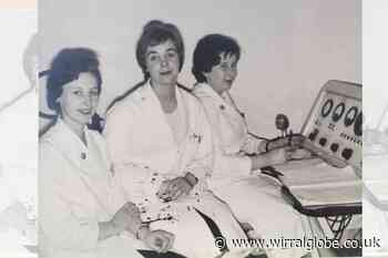 Clatterbridge Cancer Centre celebrates 65th anniversary