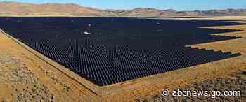 US tax breaks lure European clean tech companies as EU lags