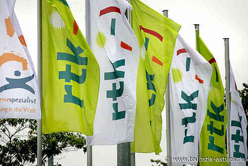 Neue ta: RTK und Chat GPT beschäftigen die Touristik