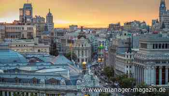 Miete: Spanien deckelt Steigerungen bei 3 Prozent