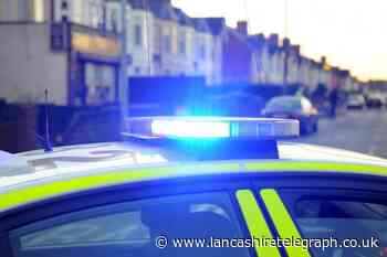 Witness sought after woman assaulted in hotel car park