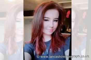 Police 'extremely worried' over missing teenager