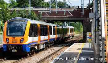 West London Orbital rail line could be ready in 'early 2030'