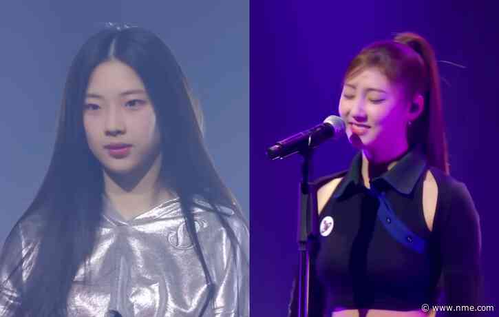 Watch BABYMONSTER cover Olivia Rodrigo, Jazmine Sullivan, CL and more on ‘Last Evaluation’