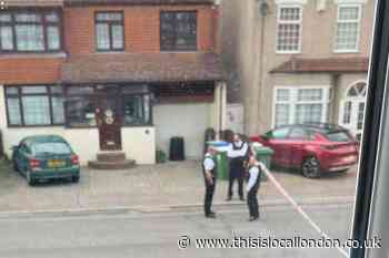 Sutherland Road Belvedere reopens after man stabbed