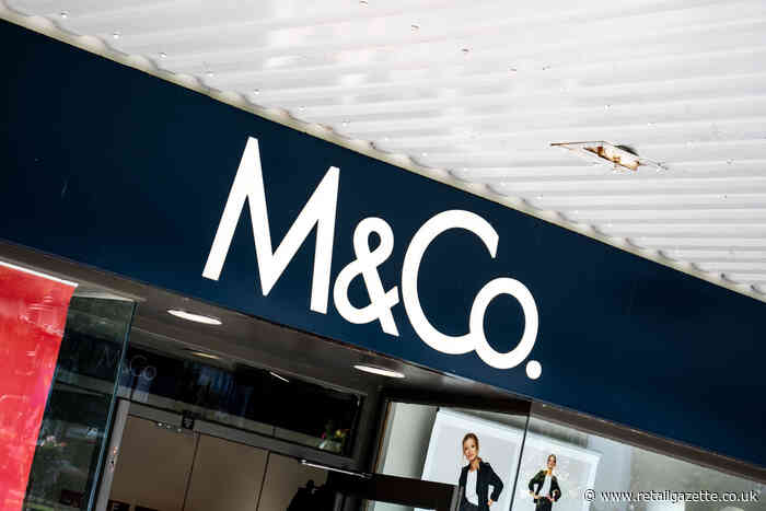 M&Co to close 43 stores by end of April