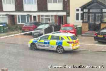 Sutherland Road Belvedere stabbing: Update on man’s condition