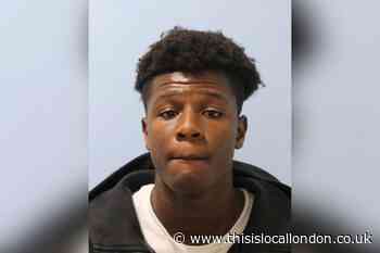 Search for missing boy Angel, 16, last seen in Barnet