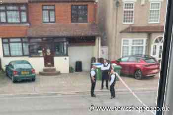 Sutherland Road Belvedere reopens after man stabbed