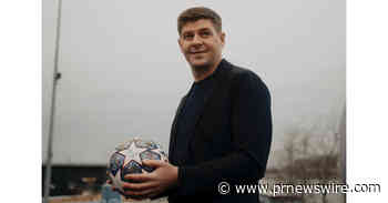 Turkish Airlines une a tres leyendas del fútbol en su nueva película sobre la Liga de Campeones de la UEFA