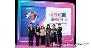 Meet Diverse Tech Talents: Driving the World Forward through Innovation, Imagination, and Connectivity