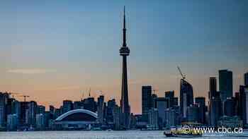 Could Lake Ontario be the answer for commuters heading downtown? Waterfront Toronto wants to know