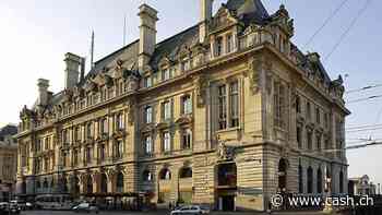 Anleger können mit dieser Immobilienaktie auf einen kurzfristigen Rebound setzen