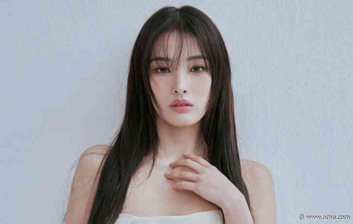 Former NMIXX member Jini releases cryptic “Stay tuned” teaser