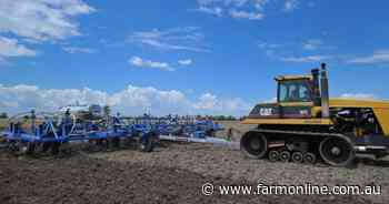 Farmers furious about 'absurd, impractical' $3m super tax hit