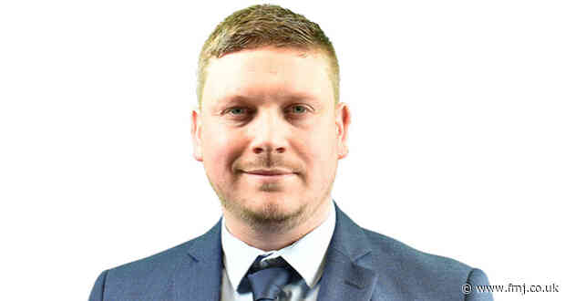 Rapid Energy appoints Stephen Reynolds as sales director