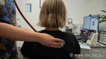 Tasmanian 'walk-in' Medicare clinics aim to ease pressure on EDs but will they just cannibalise existing GP practices?