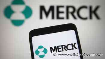 Hautkrebs-Durchbruch: Doppelpack von Pharmariese Merck! Krebs-Impfung und Milliarden-Übernahme