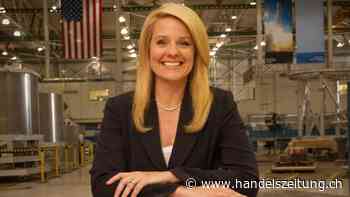 Das ist die Frau hinter Elon Musks Weltall-Ambition