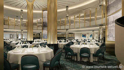 Cunard: Vertriebsteam besucht Reisebüros