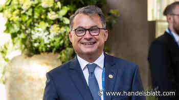 +++ Banken-News +++: Bundesbank-Chef Nagel: „Dunkle Flecken" in der Bankenaufsicht angehen