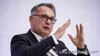 Verbraucherpreise: Bundesbank-Präsident Nagel: Kerninflation dürfte sich vor der Sommerpause abschwächen