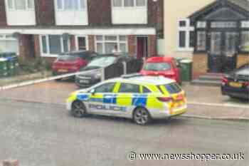 Sutherland Road Belvedere stabbing: Update on man’s condition