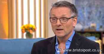 Health guru Dr Michael Mosley issues warning to coffee and wine-drinking dieters