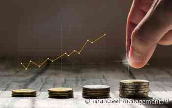 Nederlandse banken gedijen door de hoge rente