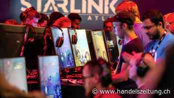 Elektrohändler Fust stellt die Verbindung zu Musks Starlink her