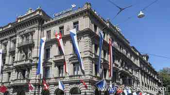 Sollten Grossbanken wie die UBS viel mehr Eigenkapital halten?