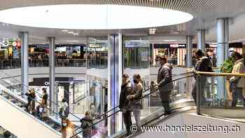 Schweizer geben laut Postfinance-Indikator im März erneut mehr aus