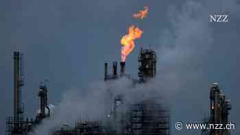 Wasserstoff auf Weltreise: Wie sich der grüne Energieträger transportieren lässt