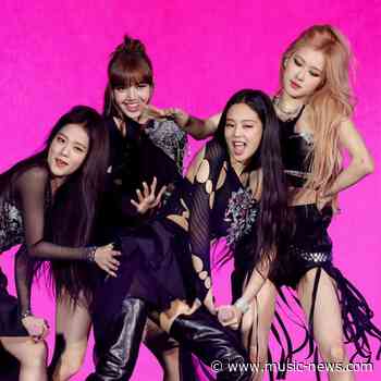 BLACKPINK make history with epic Coachella headline set