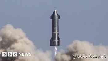 What is Elon Musk's Starship all about?